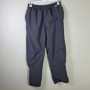 Vintage Reebok Track Pants Baggy Windbreaker XL 90s Y2K